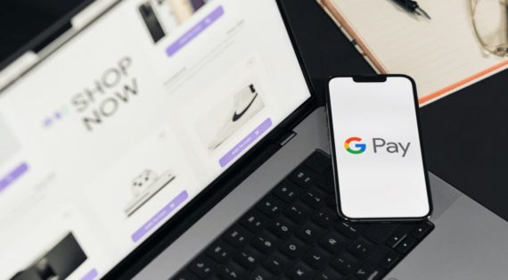 Google Pay