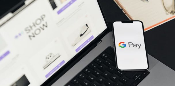 Google Pay