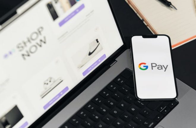 Google Pay