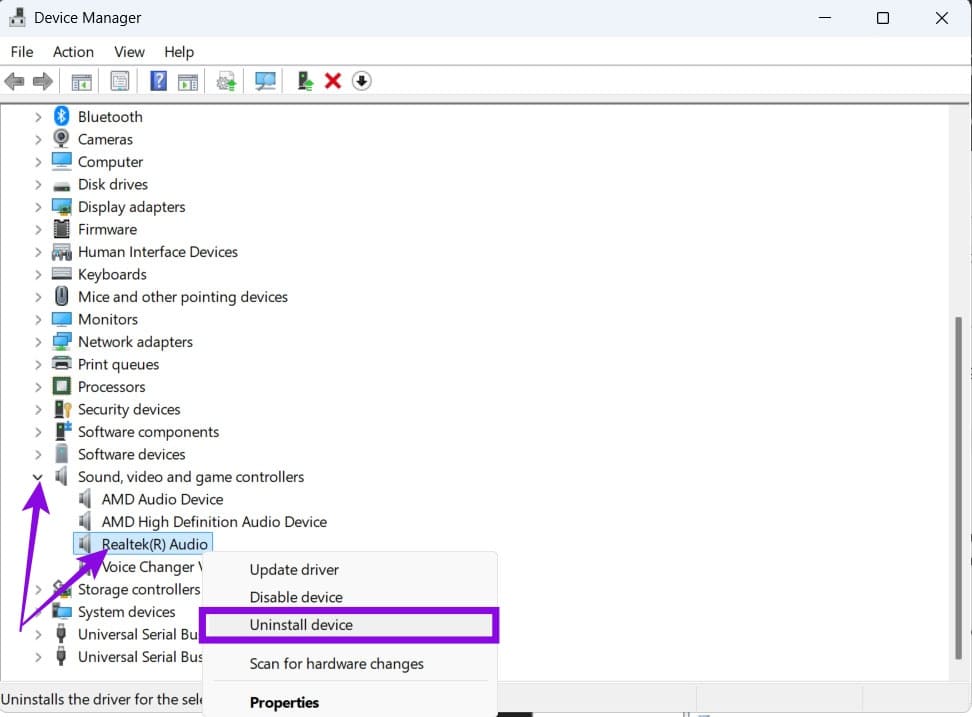How to Fix Windows Audio Service That Won’t Stop 4