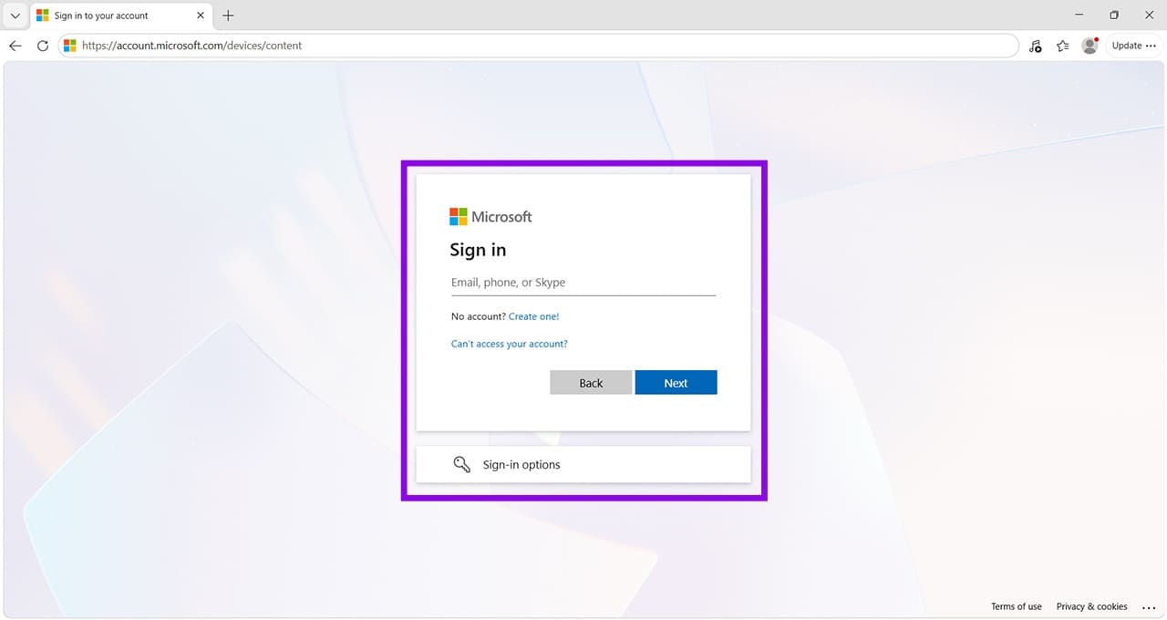 How to Unlink Old Devices From Your Microsoft Account and Why It&rsquo;s Important 1