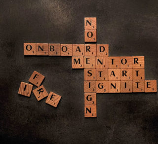 IT Onboarding