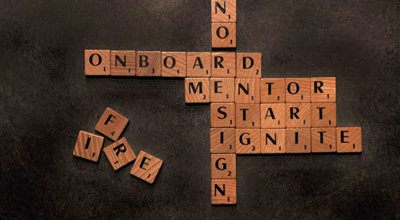 IT Onboarding