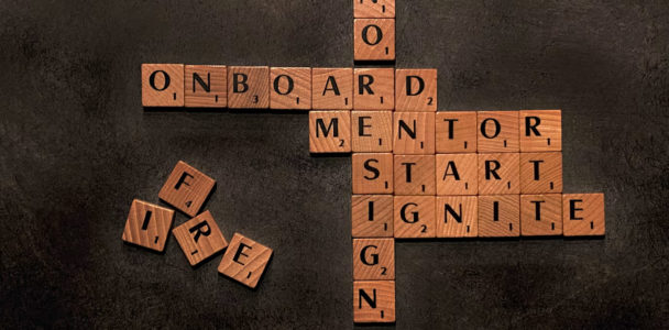IT Onboarding