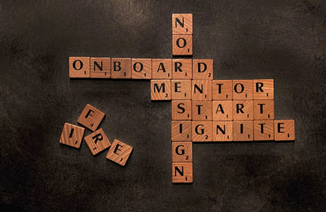 IT Onboarding