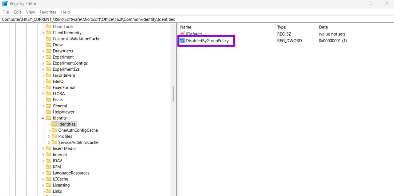 What Is the Windows Advertising ID and How to Disable It 3