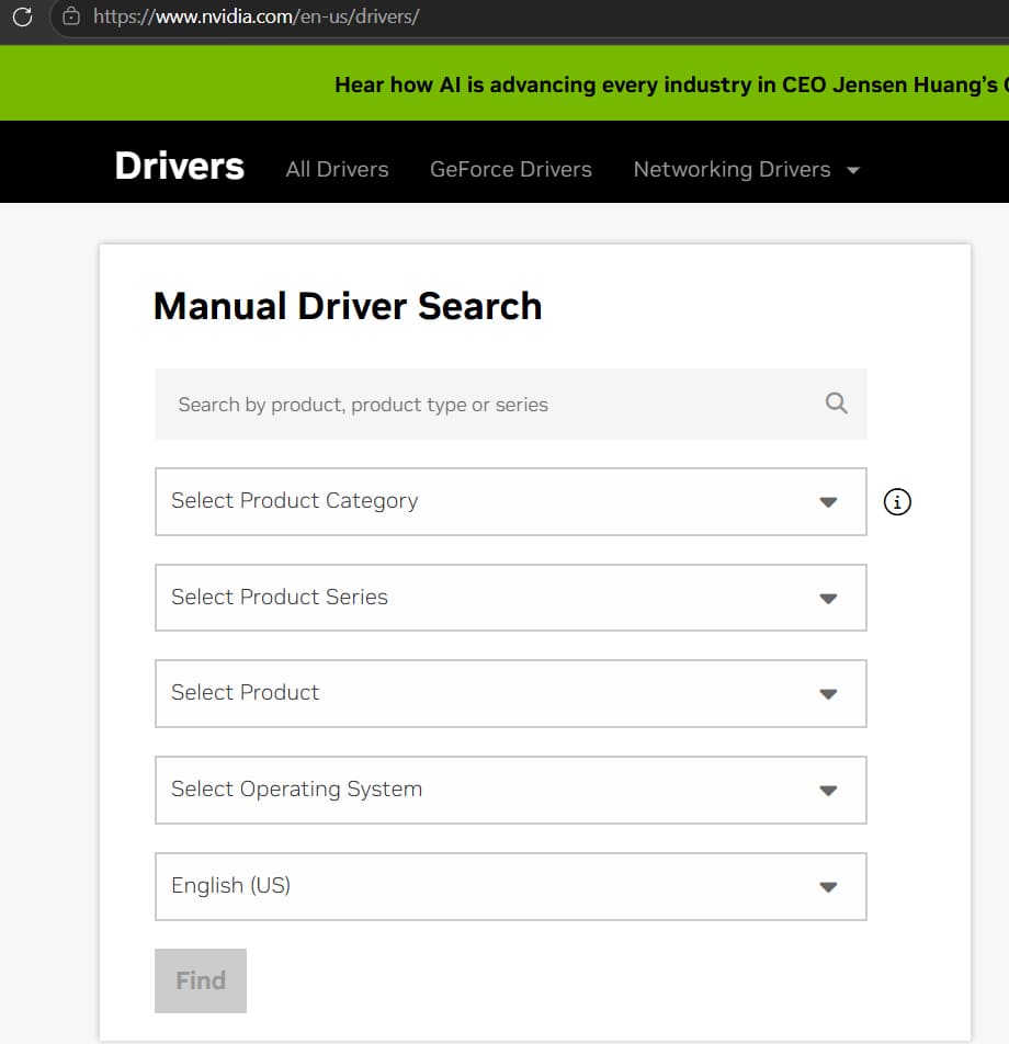 Why Did NVIDIA Drivers Uninstall Automatically 2