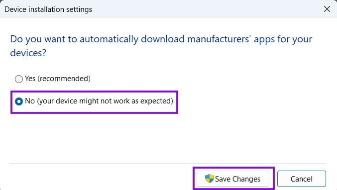 Why Did NVIDIA Drivers Uninstall Automatically 5
