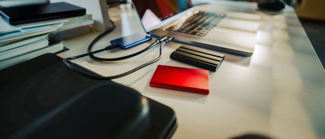 Top 5 Free Data Recovery Software for Windows