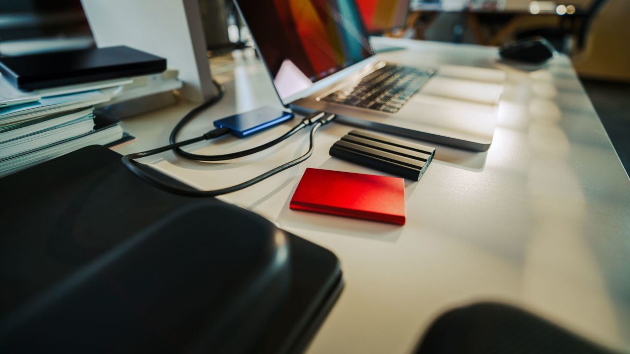 Top 5 Free Data Recovery Software for Windows