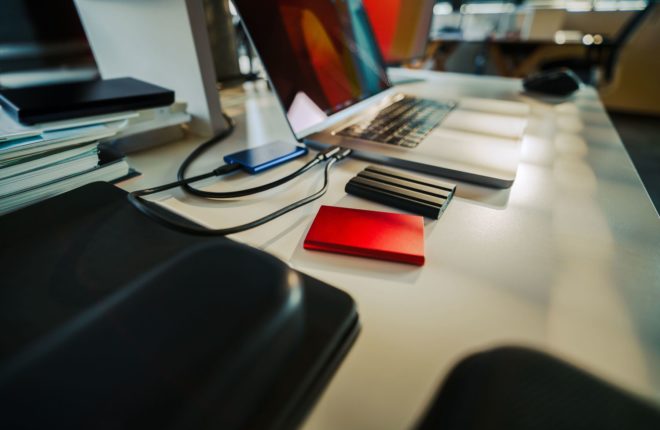 Top 5 Free Data Recovery Software for Windows