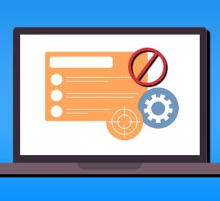 disable advertising id windows 11