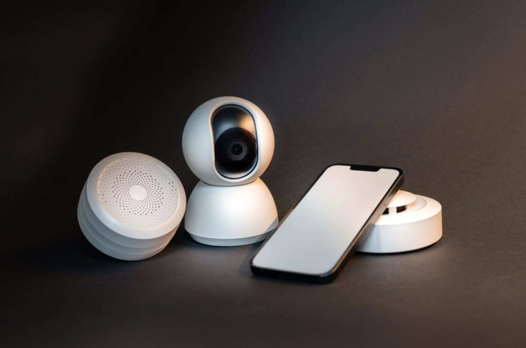 smart home
