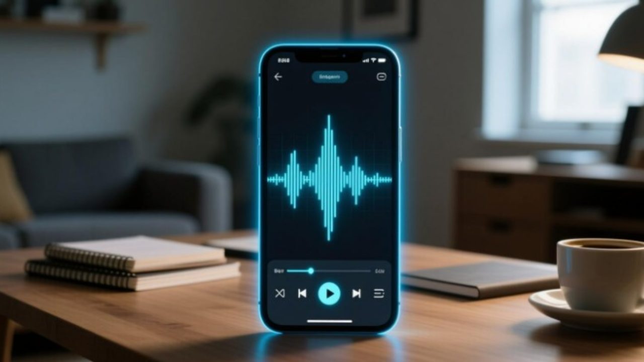 From Voice Note to MP3: A Practical Guide to Making OPUS Audio Easier to Use